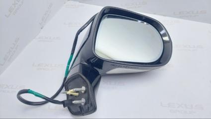 Зеркало правое Lexus RX450h 2014