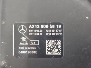 Камера передняя C238 2022 238