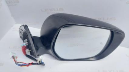 Зеркало правое Toyota Land Cruiser Prado 2020