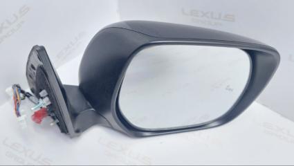 Зеркало правое Toyota Land Cruiser Prado 2019