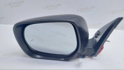 Зеркало левое Toyota Land Cruiser Prado 2020