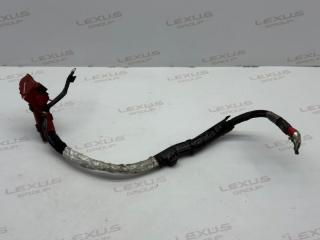 Провод стартера Land Rover Range Rover Velar 2021 контрактная Провод стартера Land Rover Range Rover Velar 2021