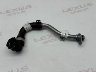 Трубка системы охлаждения Land Rover Range Rover Velar 2021 контрактная Трубка системы охлаждения Land Rover Range Rover Velar 2021