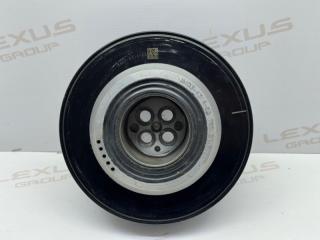 Шкив коленвала Land Rover Range Rover Velar 2021