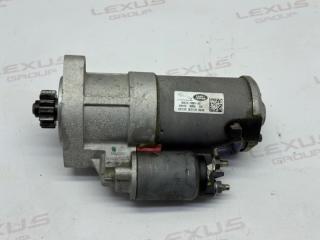 Стартер Land Rover Range Rover Velar 2021