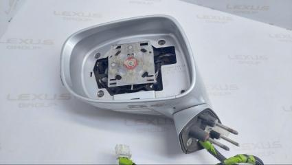 Зеркало левое Lexus IS250 2008