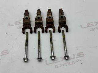 Кронштейн форсунки Land Rover Range Rover Velar 2021 контрактная Кронштейн форсунки Land Rover Range Rover Velar 2021