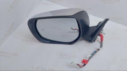 Зеркало левое Toyota Land Cruiser Prado 2020