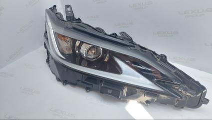Фара передняя правая Lexus ES250 2020