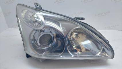 Фара передняя правая Lexus RX400h 2007