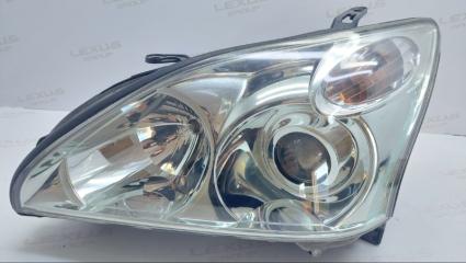 Фара передняя левая Lexus RX300 2005