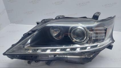 Фара передняя левая Lexus RX350 2014