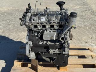 Двигатель Land Rover Range Rover Velar 2021