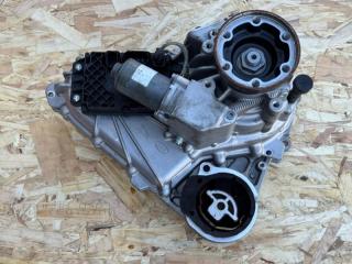 Раздатка Land Rover Range Rover Velar 2021