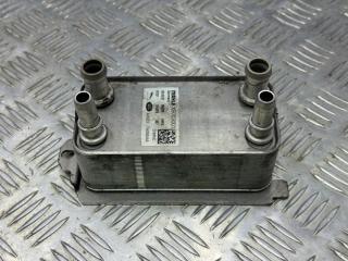 Радиатор масляный Land Rover Range Rover Velar 2021