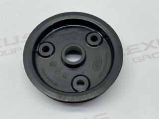 Шкив помпы Land Rover Range Rover Velar 2021 контрактная Шкив помпы Land Rover Range Rover Velar 2021