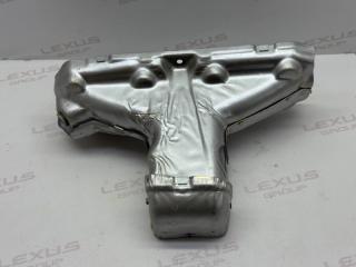 Тепловая защита Land Rover Range Rover Velar 2021