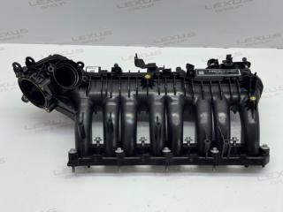 Коллектор впускной Land Rover Range Rover Velar 2021