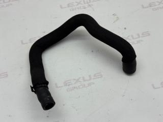 Патрубок радиатора Land Rover Range Rover Velar 2021 контрактная Патрубок радиатора Land Rover Range Rover Velar 2021