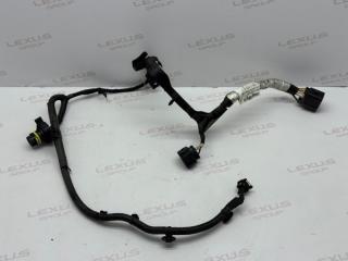 Проводка АКПП Land Rover Range Rover Velar 2021