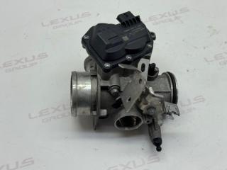 Клапан EGR Land Rover Range Rover Velar 2021