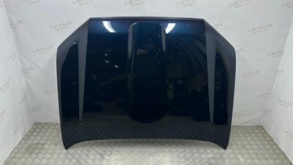 Капот Toyota Land Cruiser Prado 2020