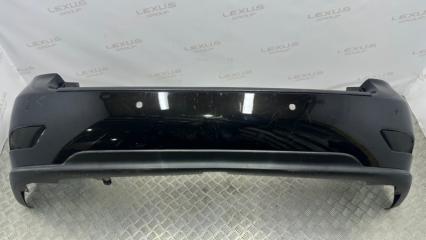 Бампер задний Lexus RX270 2013