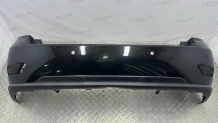Бампер задний Lexus RX350 2013