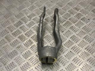 Кронштейн амортизатора передний левый Land Rover Range Rover Velar 2019