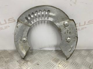 Пыльник тормозного диска передний левый Land Rover Range Rover Velar 2019