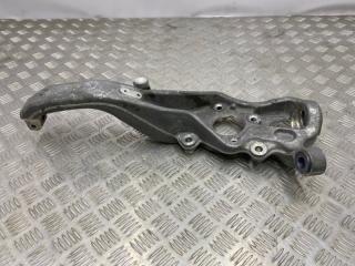 Кулак поворотный передний левый Land Rover Range Rover Velar 2022 контрактная Кулак поворотный передний левый Land Rover Range Rover Velar 2022