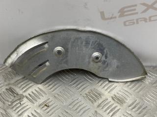 Пыльник тормозного диска передний левый Land Rover Range Rover Velar 2022