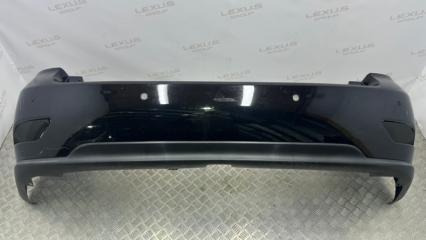 Бампер задний Lexus RX450h 2013
