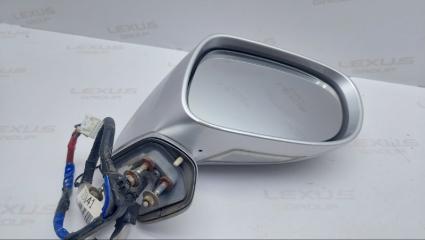 Зеркало правое Lexus LS460 2008