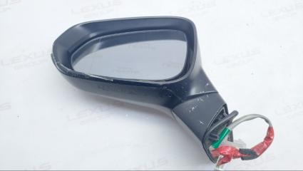 Зеркало левое Lexus RX300 2019
