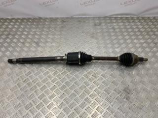 Вал приводной передний правый Land Rover Range Rover 2019