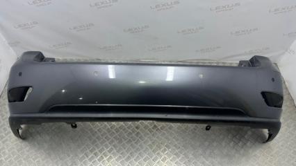 Бампер задний Lexus RX450h 2013