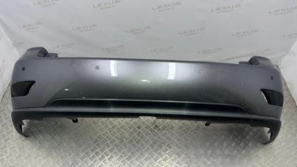 Бампер задний Lexus RX350 2013