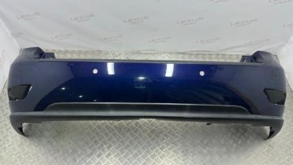 Бампер задний Lexus RX450h 2013