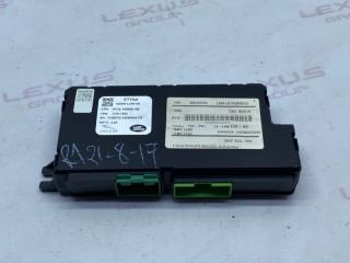 Блок управления сиденьем передний Land Rover Range Rover Sport 2016