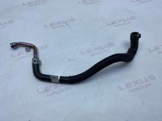 Трубка турбины Land Rover Range Rover Velar 2021 контрактная Трубка турбины Land Rover Range Rover Velar 2021