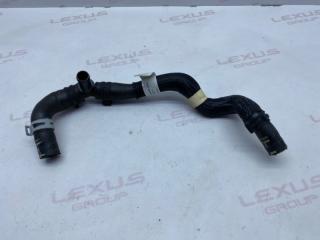 Трубка турбины Land Rover Range Rover Velar 2021 контрактная Трубка турбины Land Rover Range Rover Velar 2021