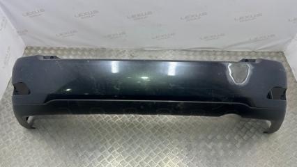 Бампер задний Lexus RX400h 2007
