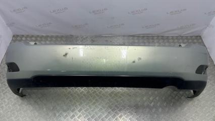 Бампер задний Lexus RX350 2008