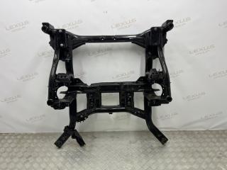 Подрамник передний Land Rover Range Rover Velar 2021