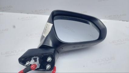 Зеркало правое Lexus NX300h 2019