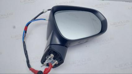Зеркало правое Lexus RX450h 2020