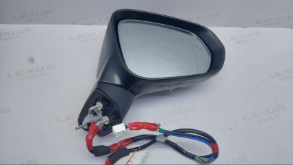 Зеркало правое Lexus RX300 2021
