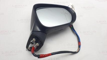 Зеркало правое Lexus RX450h 2019