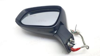 Зеркало левое Toyota RAV4 2019